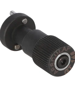 Aesculap Guide précicision pour tondeuse 450708 noir Hot