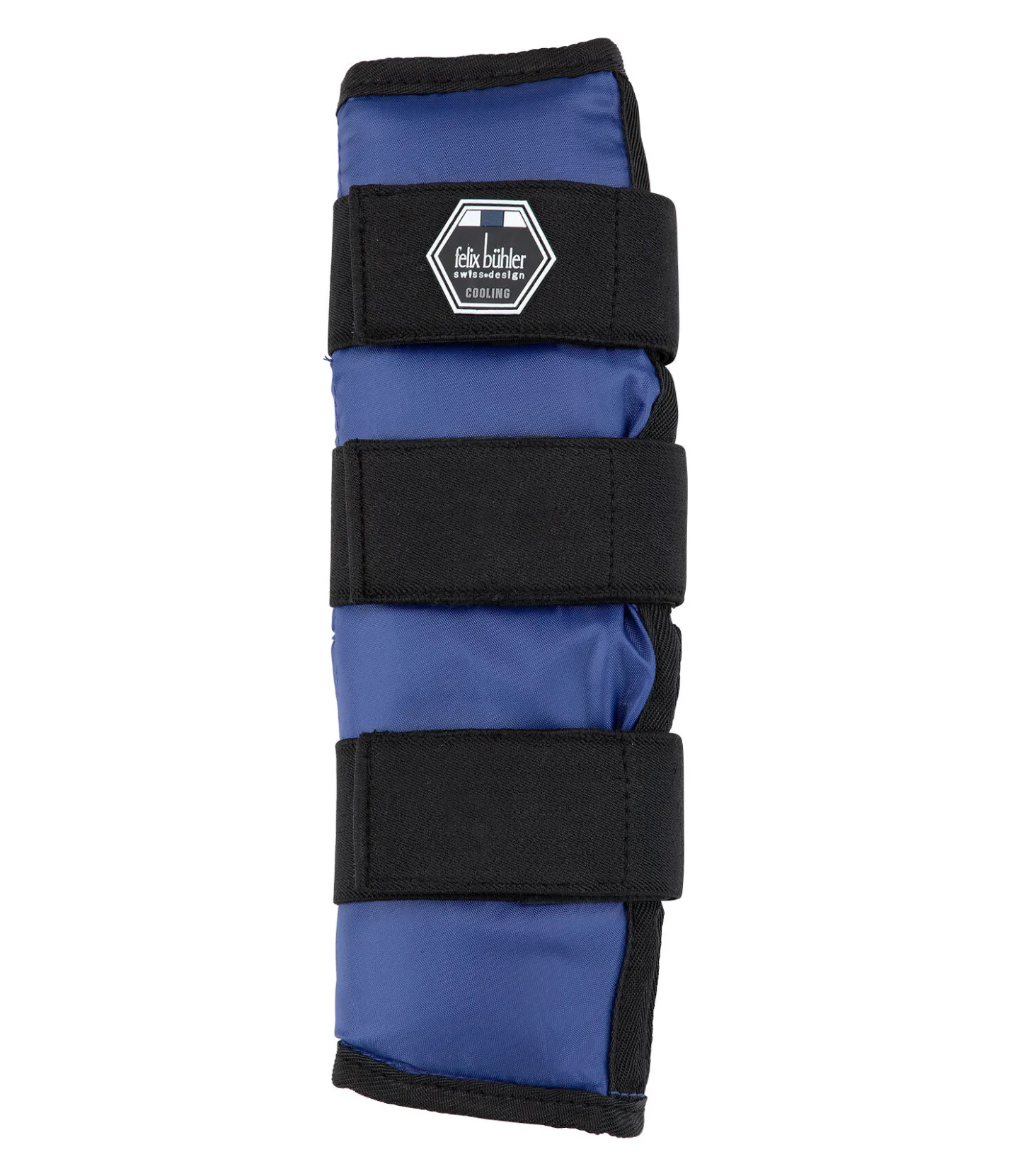 Felix Bühler Guêtre pour jarret Ice Boots navy Hot