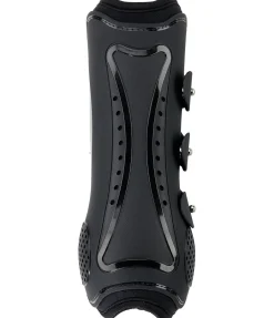 Felix Bühler Guêtres Airflow noir