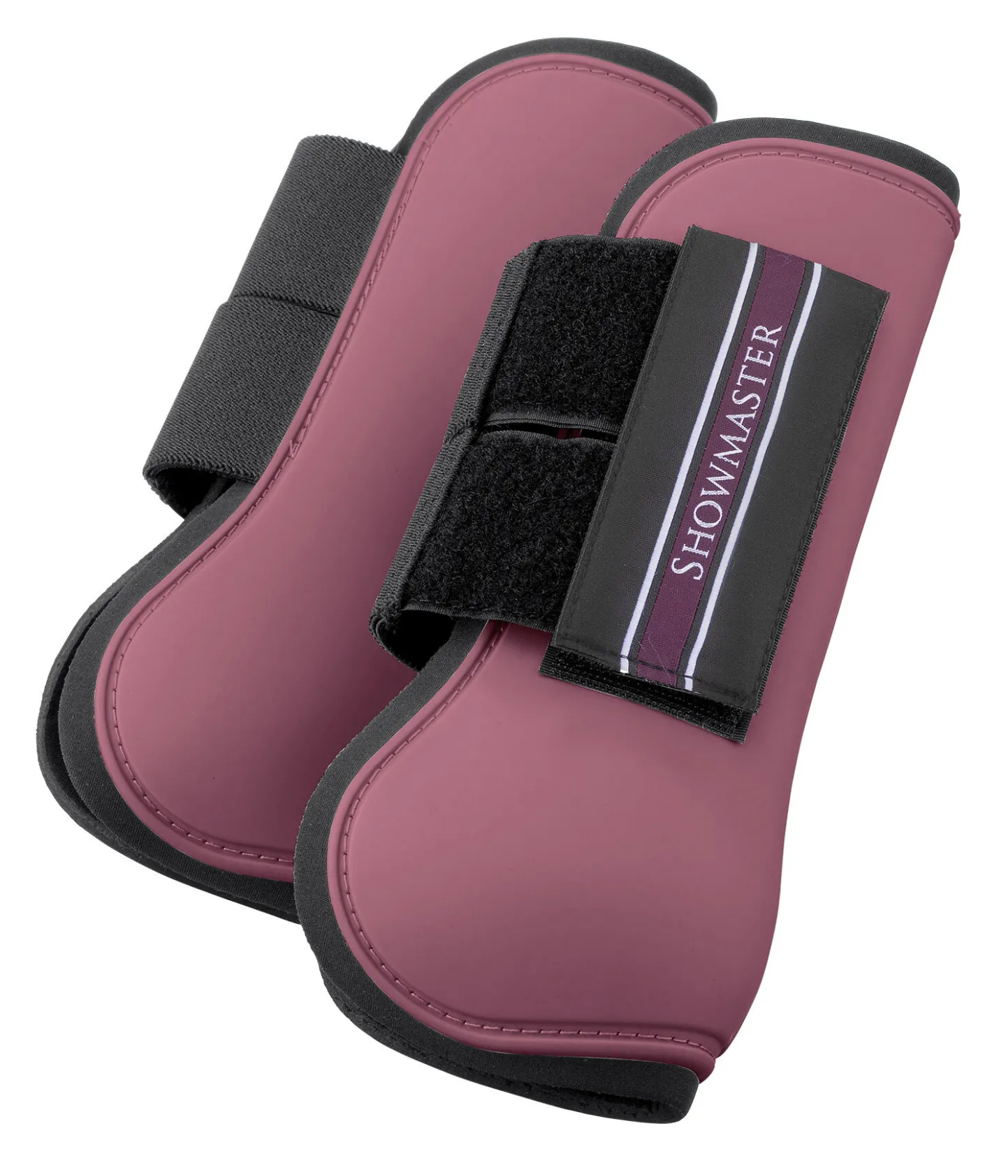 SHOWMASTER Guêtres à coque rigide baie vintage Discount