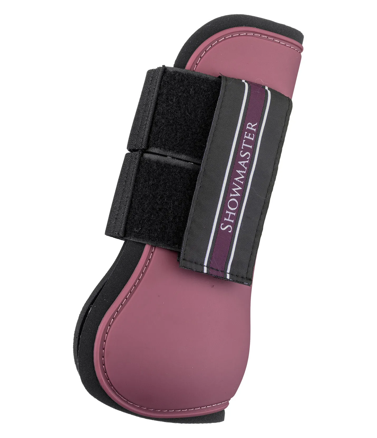 SHOWMASTER Guêtres à coque rigide baie vintage Discount
