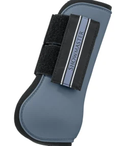 SHOWMASTER Guêtres à coque rigide denim clair Hot