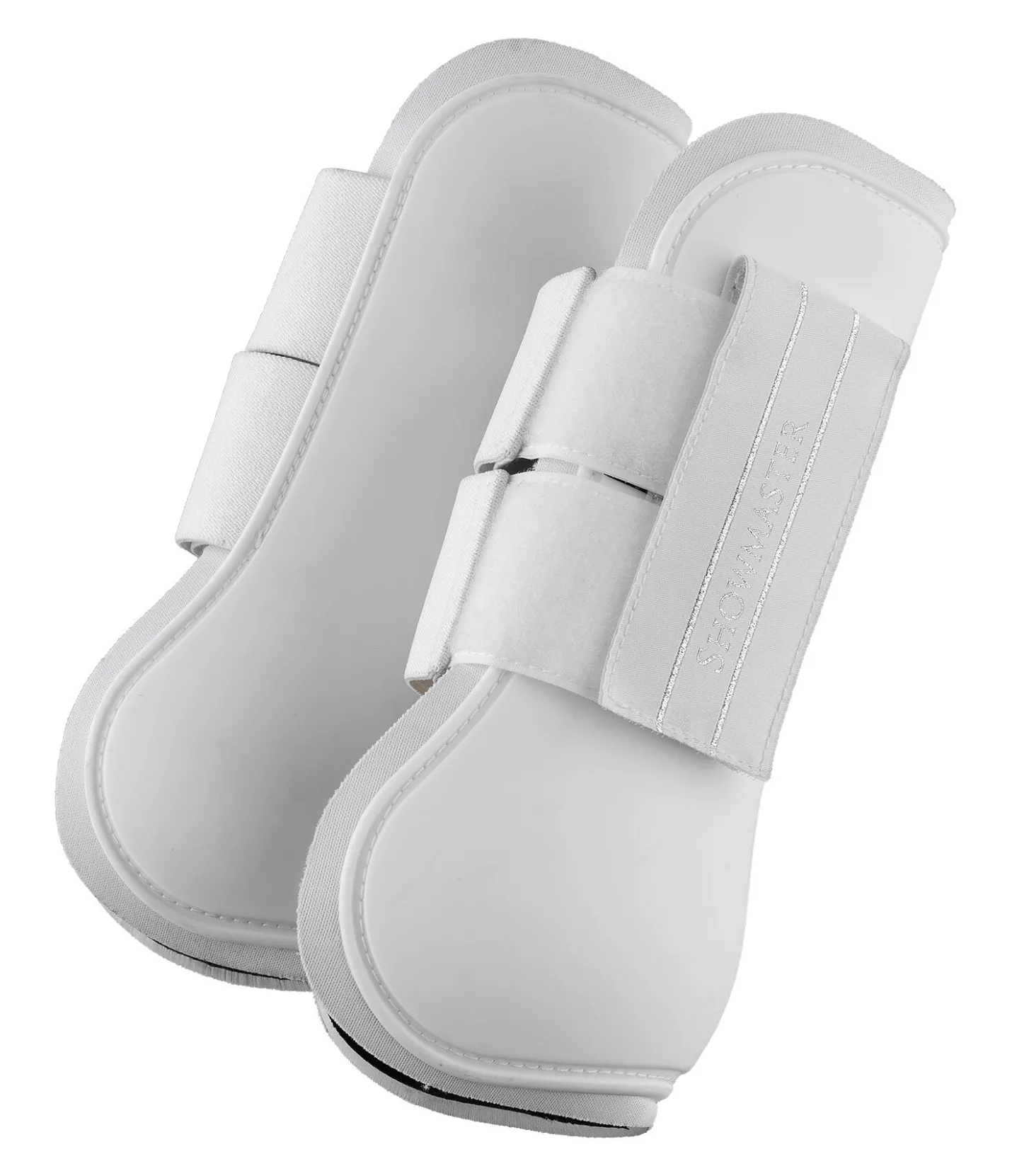 SHOWMASTER Guêtres à coque rigide écru Online