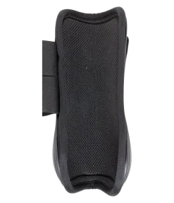 SHOWMASTER Guêtres à coque rigide Air noir/noir Best