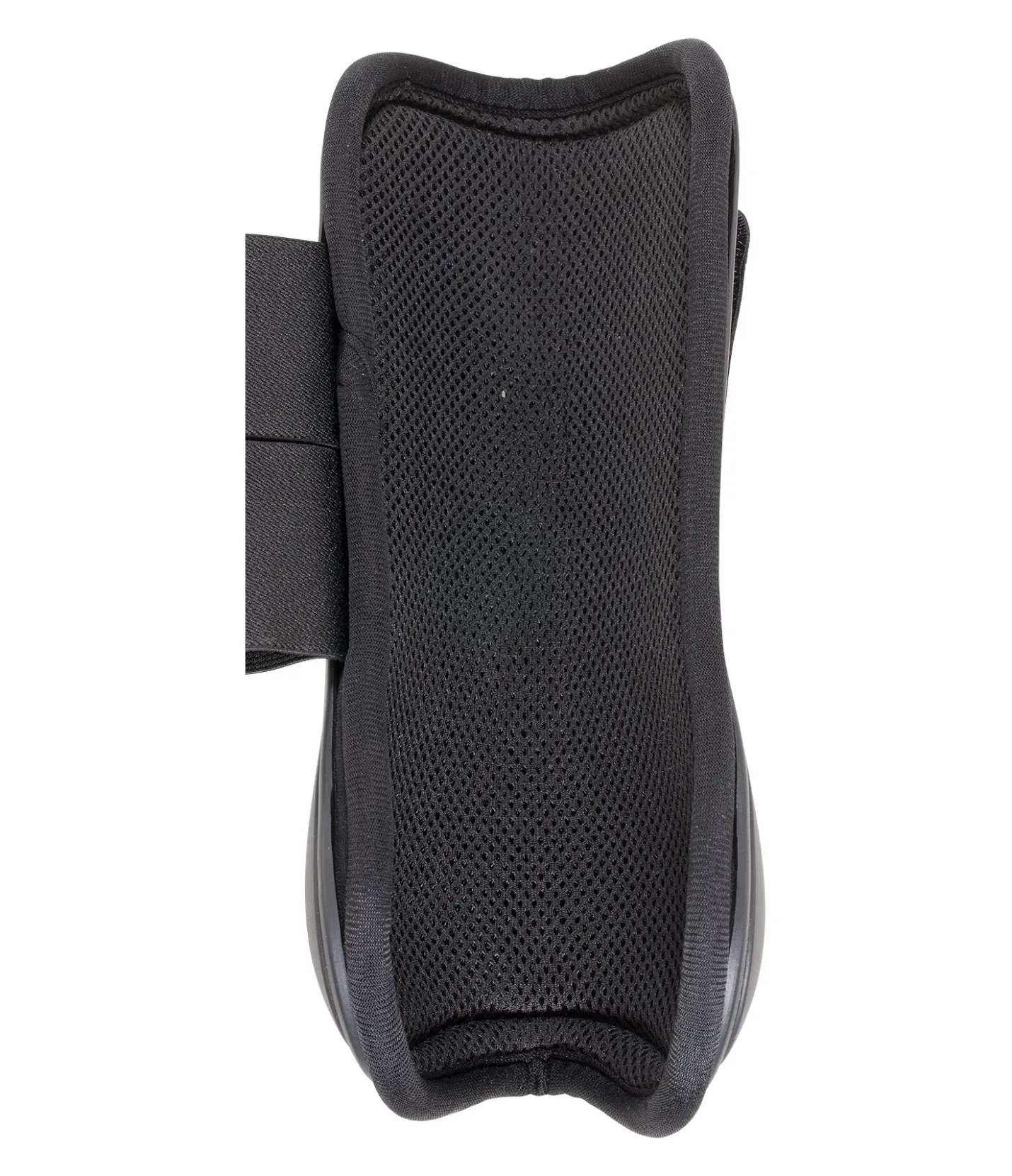 SHOWMASTER Guêtres à coque rigide Air noir/noir Best