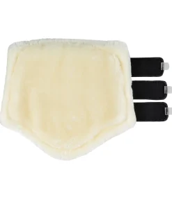 Felix Bühler Guêtres de dressage postérieures Save the Sheep noir New