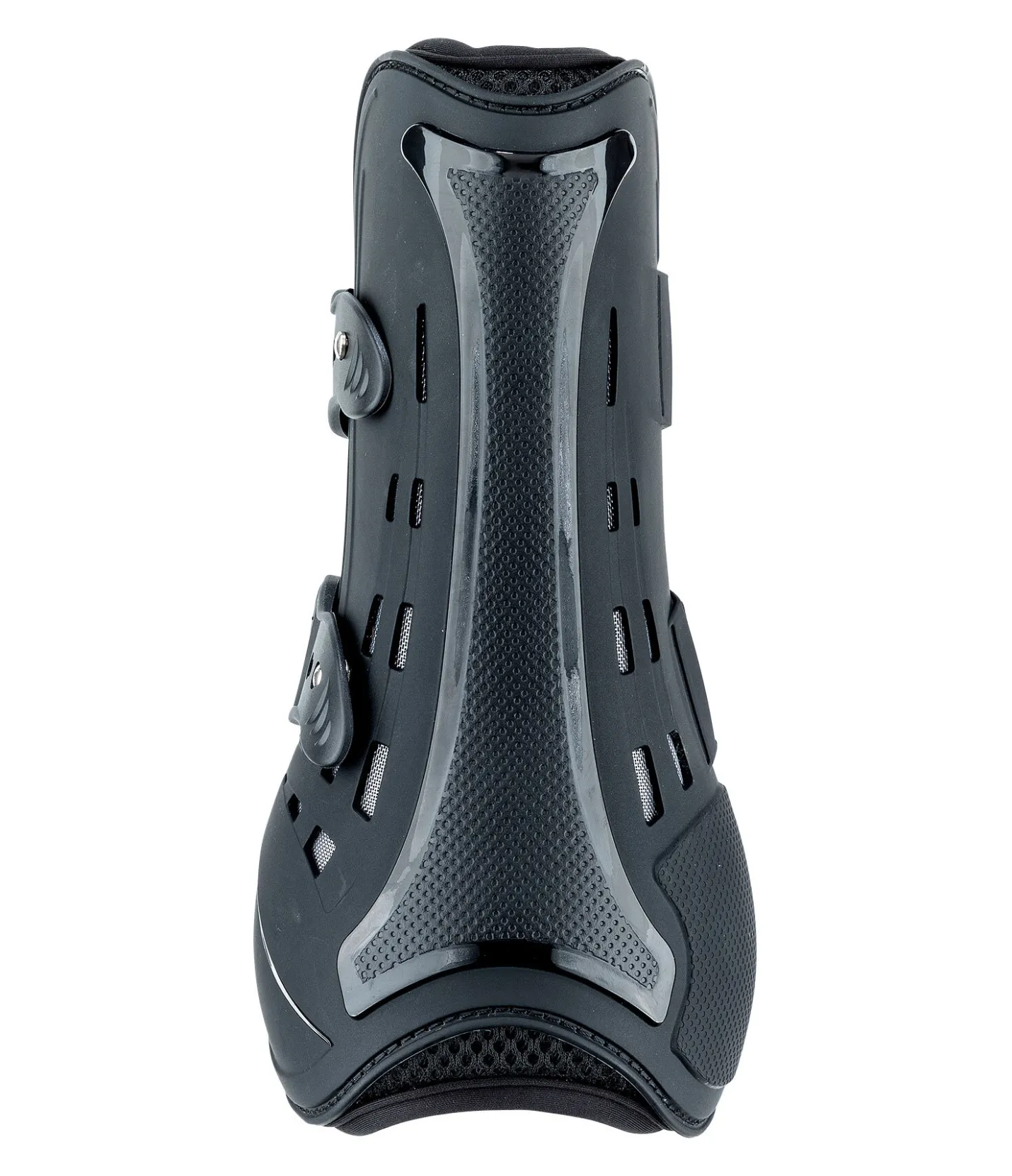 Felix Bühler Guêtres Double Airflow noir Sale