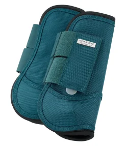 Felix Bühler Guêtres Sophistication vert tropical Best