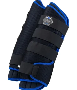 Felix Bühler Guêtres d'écurie Airflow noir Outlet
