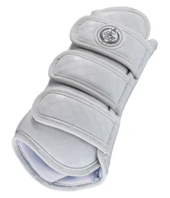 Felix Bühler Guêtres de dressage Dressur-Derby blanc Outlet