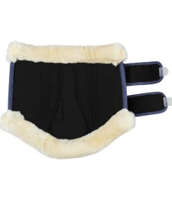 Felix Bühler Guêtres de dressage en polaire Teddy Essential (antérieurs) bleu capri New