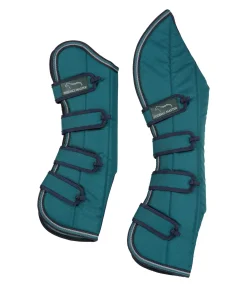 THERMO MASTER Guêtres de transport Kilian vert tropical Online