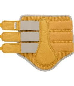 Felix Bühler Guêtres fonctionnelles Swiss Design (Postérieurs) melon jaune Sale