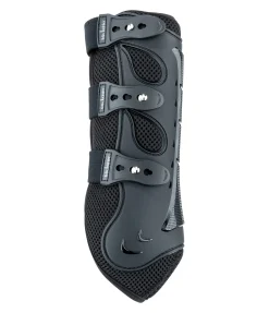 Felix Bühler Guêtres pour les antérieurs Sport Air noir Sale