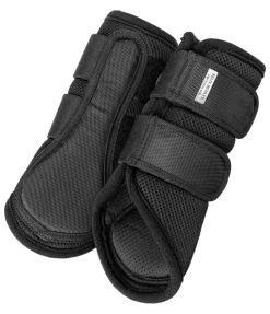 Felix Bühler Guêtres techniques Swiss Design (Antérieurs) noir Discount