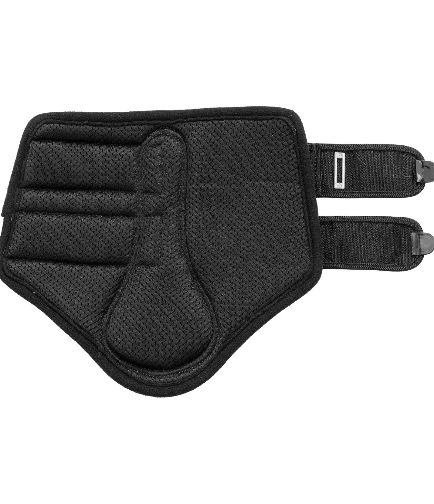 Felix Bühler Guêtres techniques Swiss Design (Antérieurs) noir Discount