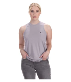 RANCH-X Haut technique Maeve violet bonbon Best