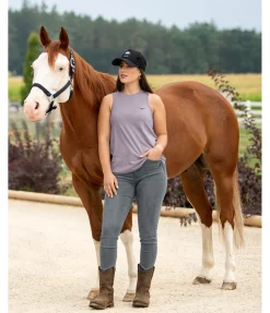 RANCH-X Haut technique Maeve violet bonbon Best