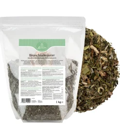 Original Landmühle Herbes pour bronches
