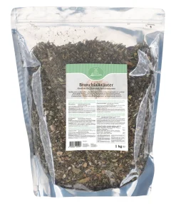 Original Landmühle Herbes pour bronches