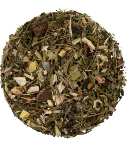 Original Landmühle Herbes pour bronches
