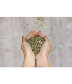 Original Landmühle Herbes pour bronches