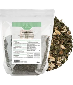 Original Landmühle Herbes pour le foie Discount
