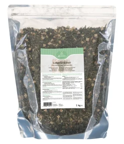 Original Landmühle Herbes pour le foie Discount