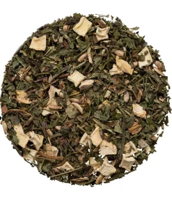 Original Landmühle Herbes pour le foie Discount