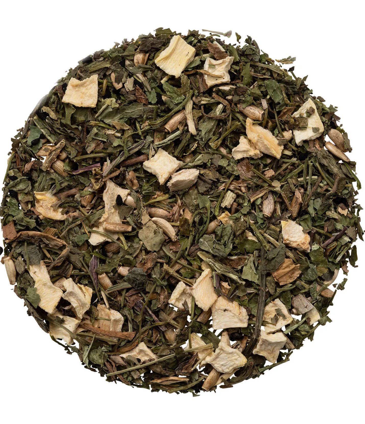 Original Landmühle Herbes pour le foie Discount