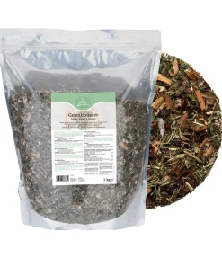 Original Landmühle Herbes pour les articulations Clearance