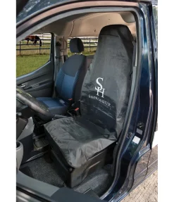 SHOWMASTER Housse de protection pour siège de voiture Hot