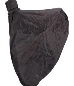 STONEDEEK Housse de selle en nylon noir Clearance