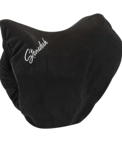 STONEDEEK Housse de selle western noir Sale
