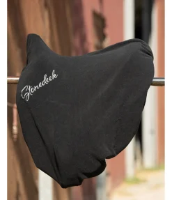 STONEDEEK Housse de selle western noir Sale