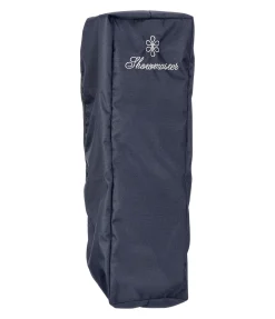 SHOWMASTER Housse pour bridon navy Online