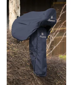 SHOWMASTER Housse pour bridon navy Online