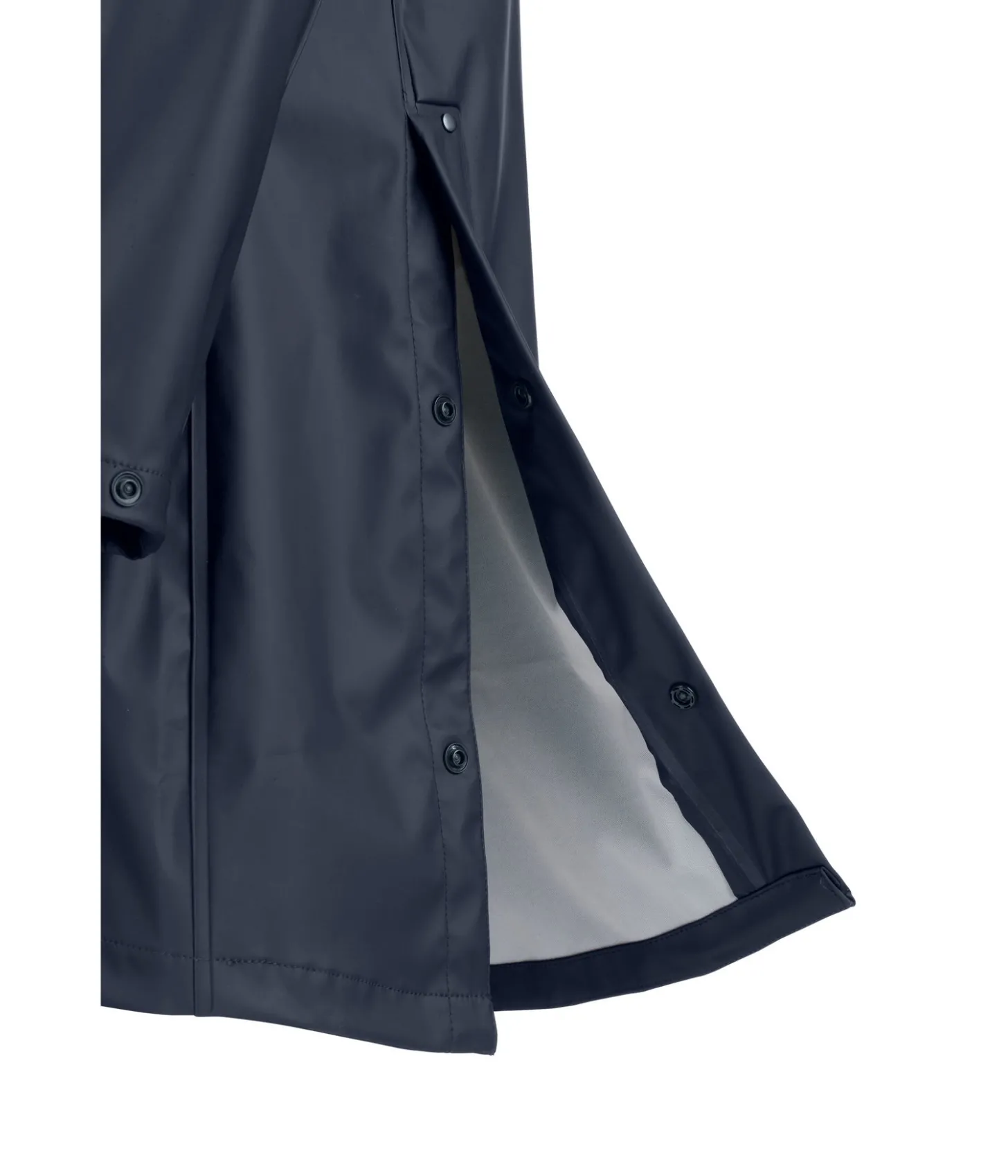 Felix Bühler Imperméable à capuche Amy navy Clearance
