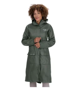 Felix Bühler Imperméable à capuche Frieda forêt Discount