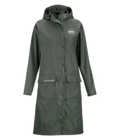 Felix Bühler Imperméable à capuche Frieda forêt Discount