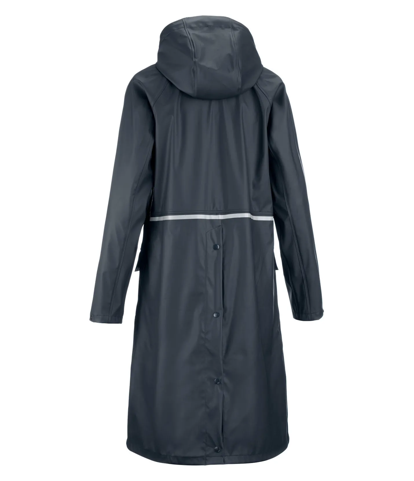 Felix Bühler Imperméable à capuche Frieda navy Clearance