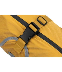 sugar dog Imperméable pour chien Sequoia II, 0 g mangue dorée