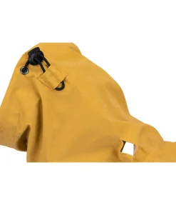 sugar dog Imperméable pour chien Sequoia II, 0 g mangue dorée