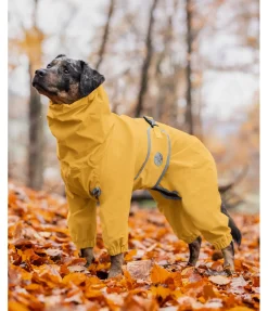 sugar dog Imperméable pour chien Sequoia II, 0 g mangue dorée