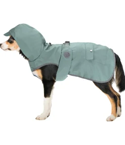 sugar dog Imperméable pour chien Waterton Lakes, 0 g matcha foncé Hot