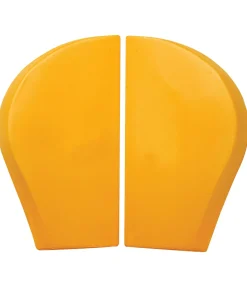 Wintec Insert arrière poney EASY-CHANGE, 8 mm