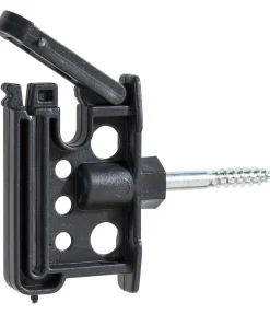 AKO Isolateurs à clip Maxi Tape noir Outlet