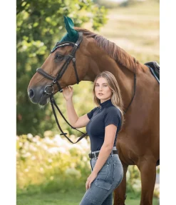 Felix Bühler Jeans d'équitation grip taille haute Laura denim Clearance