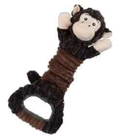 sugar dog Jouet en peluche pour chien Bounce Outlet
