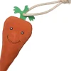 SHOWMASTER Jouet pour cheval Carrot Clearance